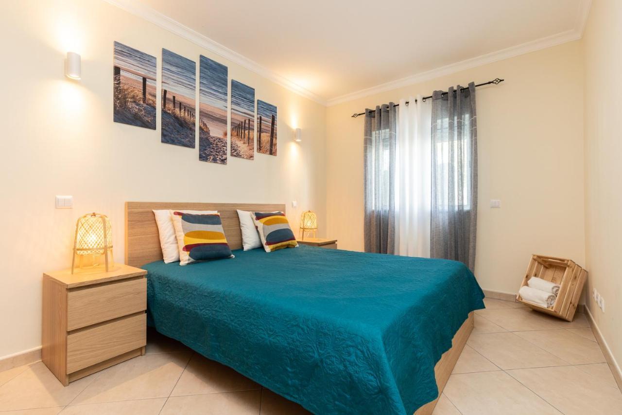 Casa Do Afonso Appartement Cabanas De Tavira